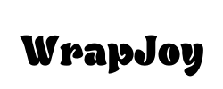 WrapJoy - logo
